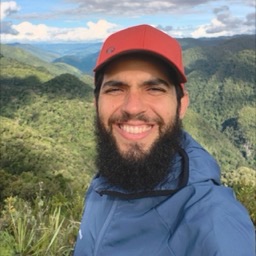 Chico Carrizo, founder of Nativ Flow